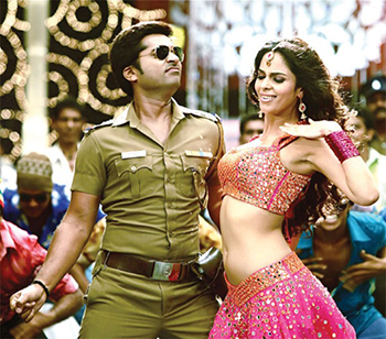 Kalasala Kalasala poster