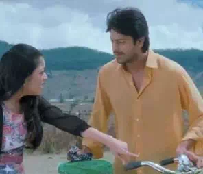 Ennai Mannippaya poster