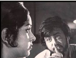 Raja Enbar poster