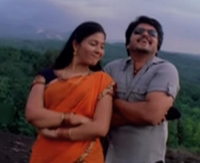 Karuvarai Karuvarai poster