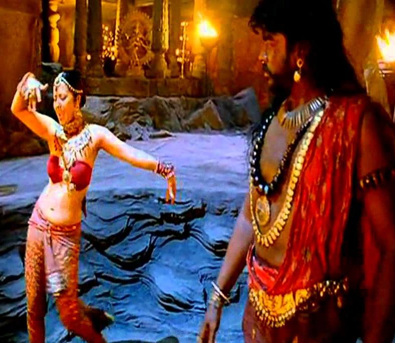 Thaai Thindra Mannae (Classical Version) poster