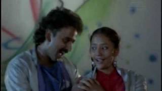 Thendral Thaan Thingal Thaan poster