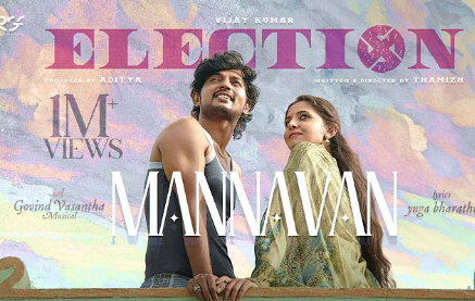 Mannavan Vanthaanae poster