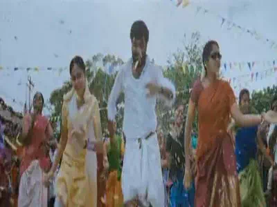 Aadungada poster