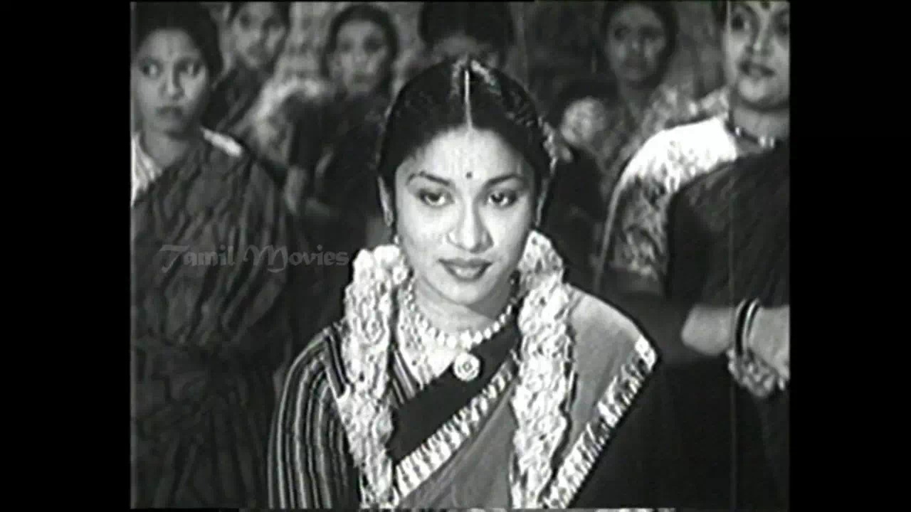 Kalyaana Vaiboga Naale poster