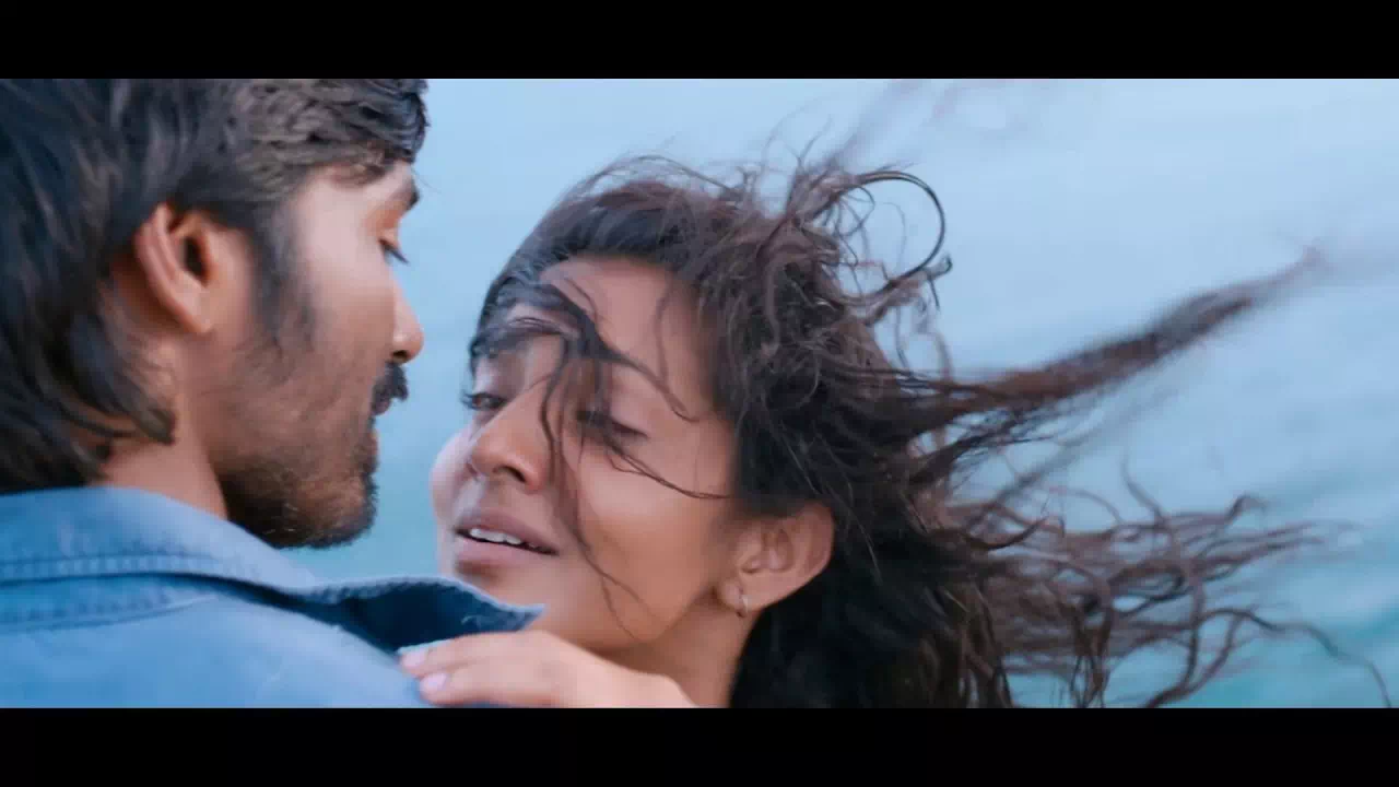 Enga Pona Raasaa poster