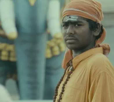 Jananam Jananam poster