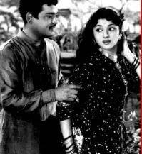 Thulli Thulli Oduthe poster