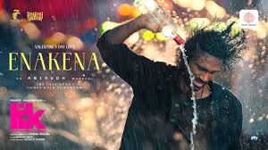 Enakena poster