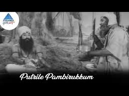 Putrile Paambirukkum poster