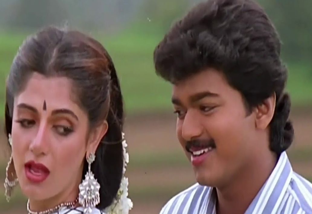 Nilladi Endradhu Duet poster