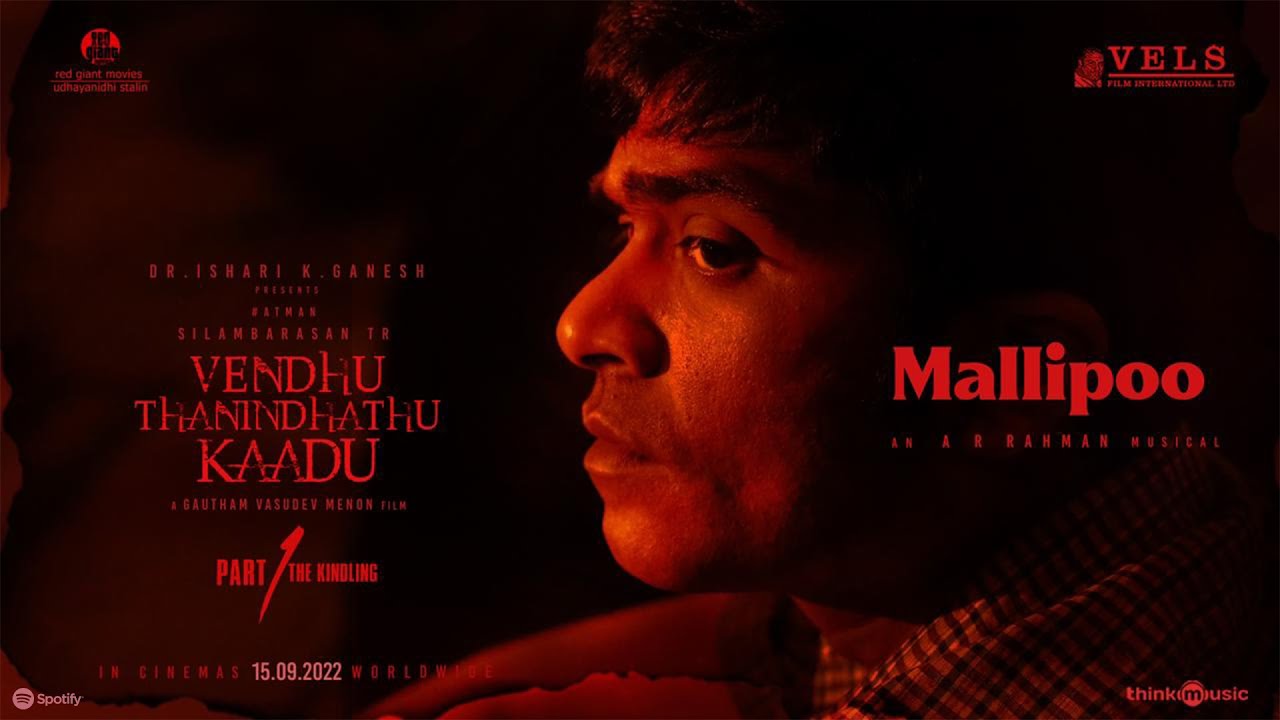 Mallipoo poster