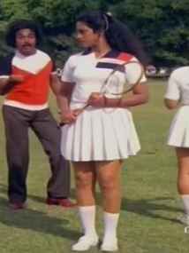 Adi Ennadi Pandhadum Paapaakkale poster