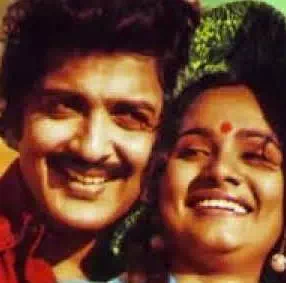 Poonthenil Kalanthu Male poster