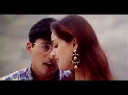 Chinna Chinna Kiliye poster