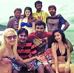 Kudiya Vidu poster
