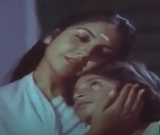Uyir Paadum Paatte (Female) poster