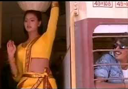 Vellarikka Pinju Vellarikka poster