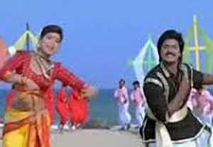 Machinichi Varra Neram poster