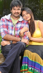 Madhurai Meenatchi Devi poster