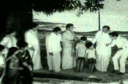 Muthukku Muthaga poster