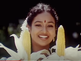 Muthu Mutha poster