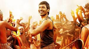 Pandarathi Puranam poster