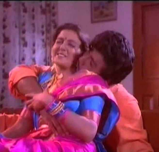 Aathukara Mama poster