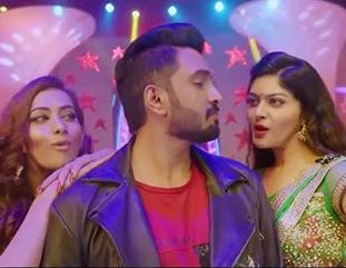 Vaa Munimma poster