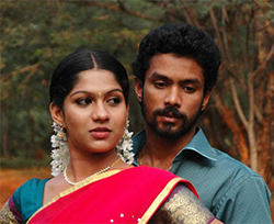 Azhagu Katteri poster