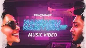 Nanduru Nariyuru poster