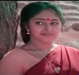 Ponnattam Poovattam poster
