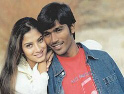Yaaro Nee poster