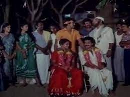 Enni Varum Ennamellam poster