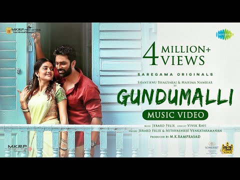Gundumalli poster