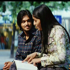 Enna Sonnen poster