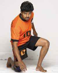 Kabadi poster