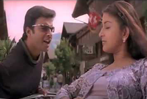 Panikaatrey poster