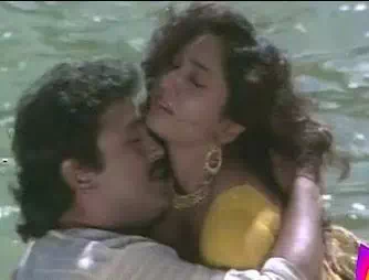 Adhi Kaalai Nilave poster