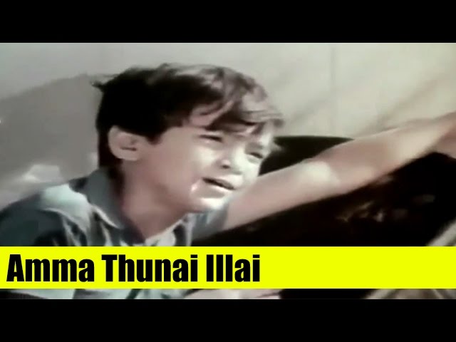 Amma Thunai poster