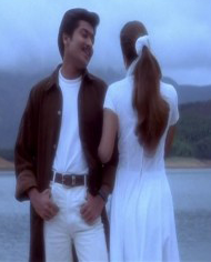 Poothathu poster