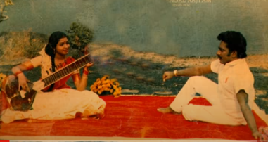Naanangal Alai Modhum poster