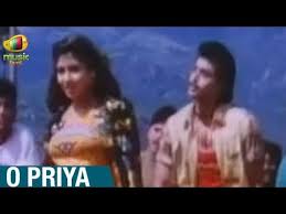 O Priya Rasakulla poster