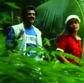 Kannukkum Kannukkum Modhal poster