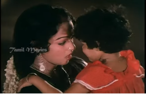 Poove Ilam Poove poster