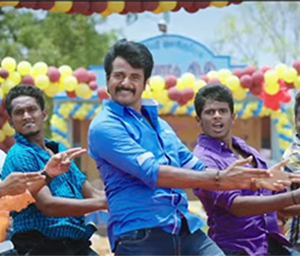 Rajinimurugan poster