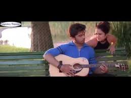 En Manasil Neeye Thana poster
