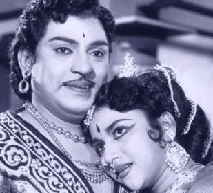 Kaalamenum Kaattaaru poster