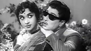 Neeya Illai Naana poster