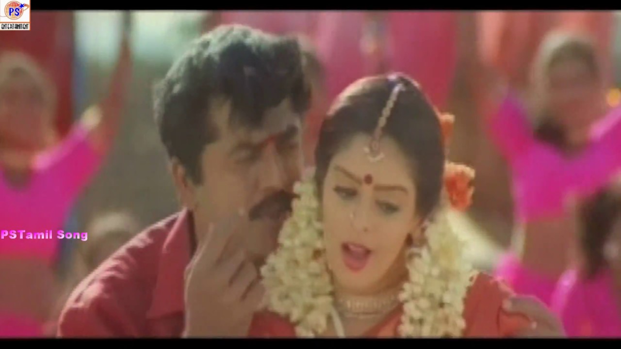 Pottu Mela Pottu poster